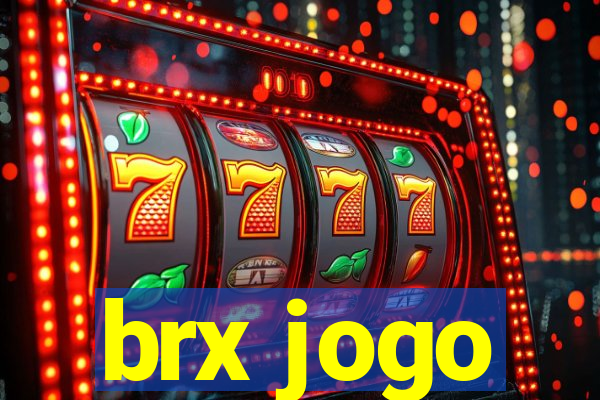 brx jogo